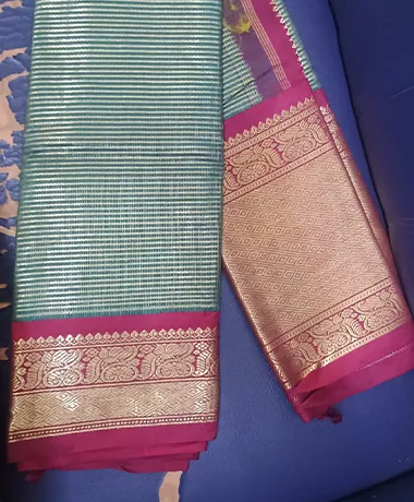 About Sri Balaji Pattu Centre Chennai Buying Old Kanchipuram and Silk Sarees for Best Price
