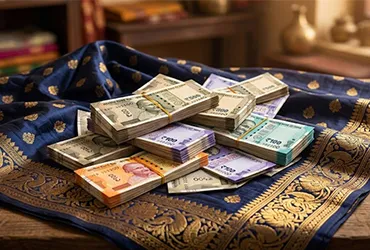 Cash for Old Pattu Sarees Chennai