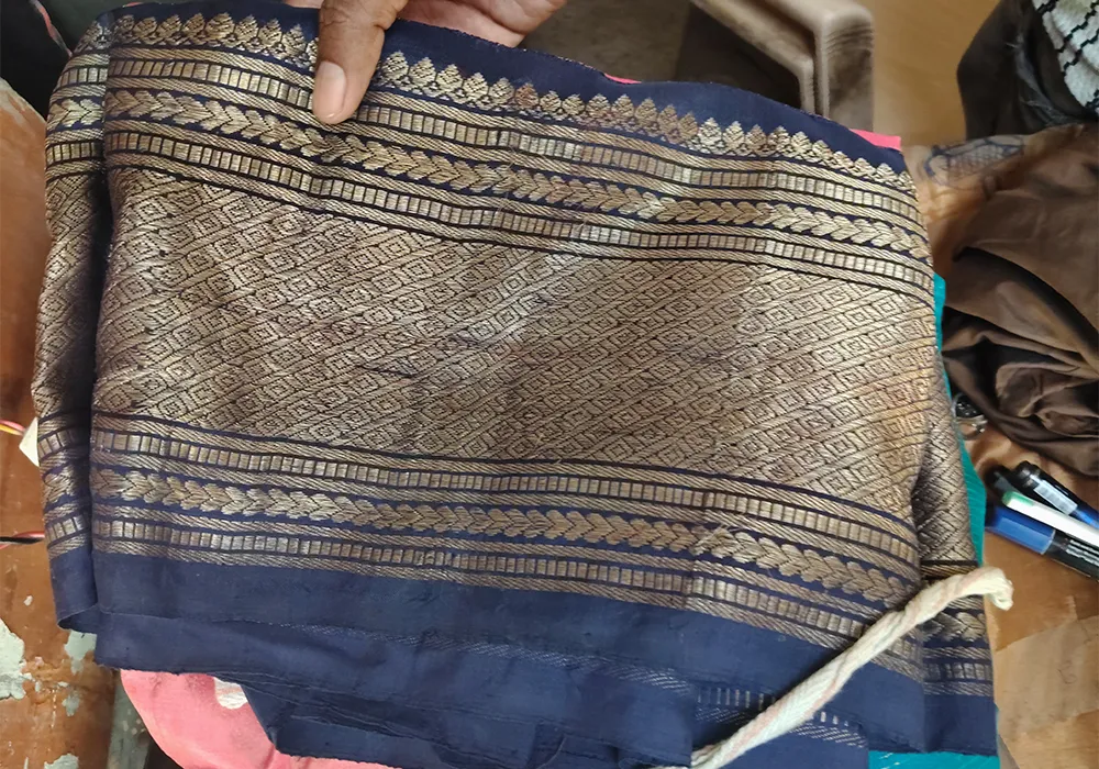 Old Silk Saree Buyers Chennai - Sri Balaji Pattu Centre Gallery 11