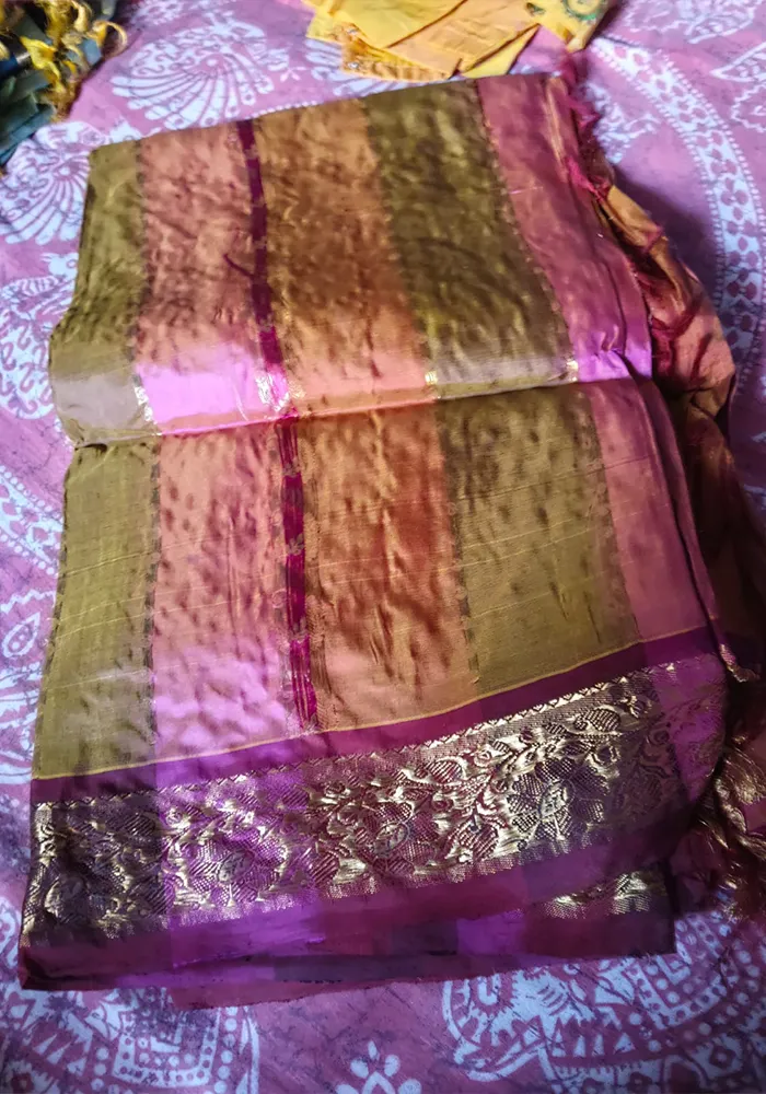 Old Silk Saree Buyers Chennai - Sri Balaji Pattu Centre Gallery 13