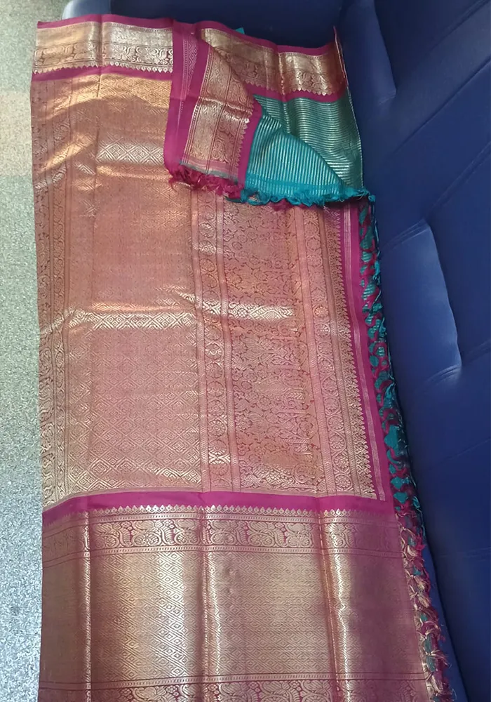 Old Silk Saree Buyers Chennai - Sri Balaji Pattu Centre Gallery 15