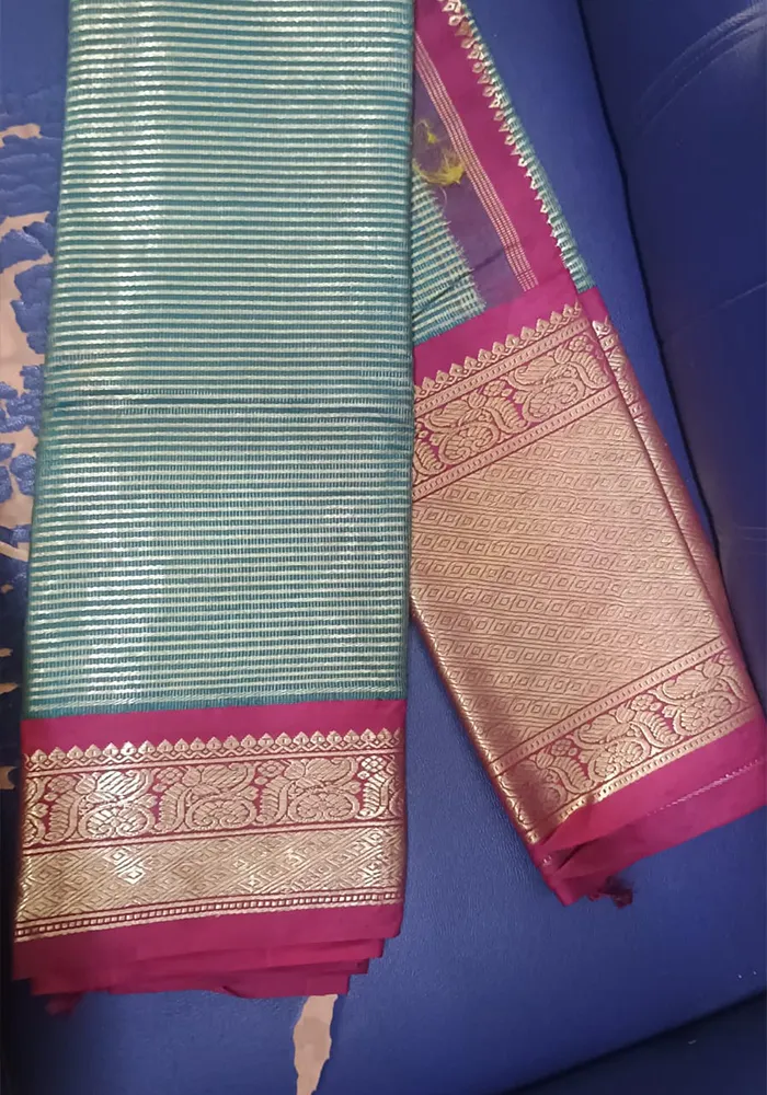Old Silk Saree Buyers Chennai - Sri Balaji Pattu Centre Gallery 16
