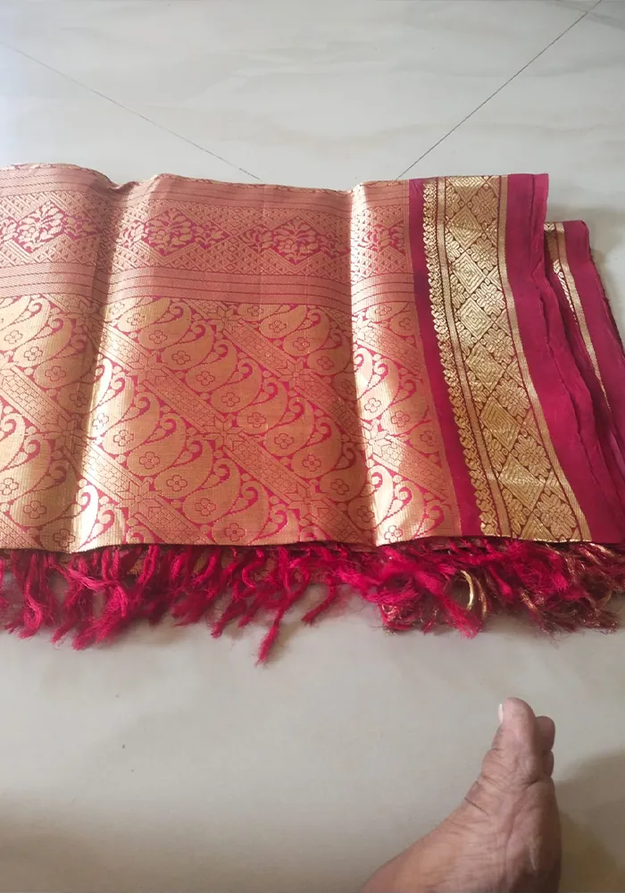 Old Silk Saree Buyers Chennai - Sri Balaji Pattu Centre Gallery 20