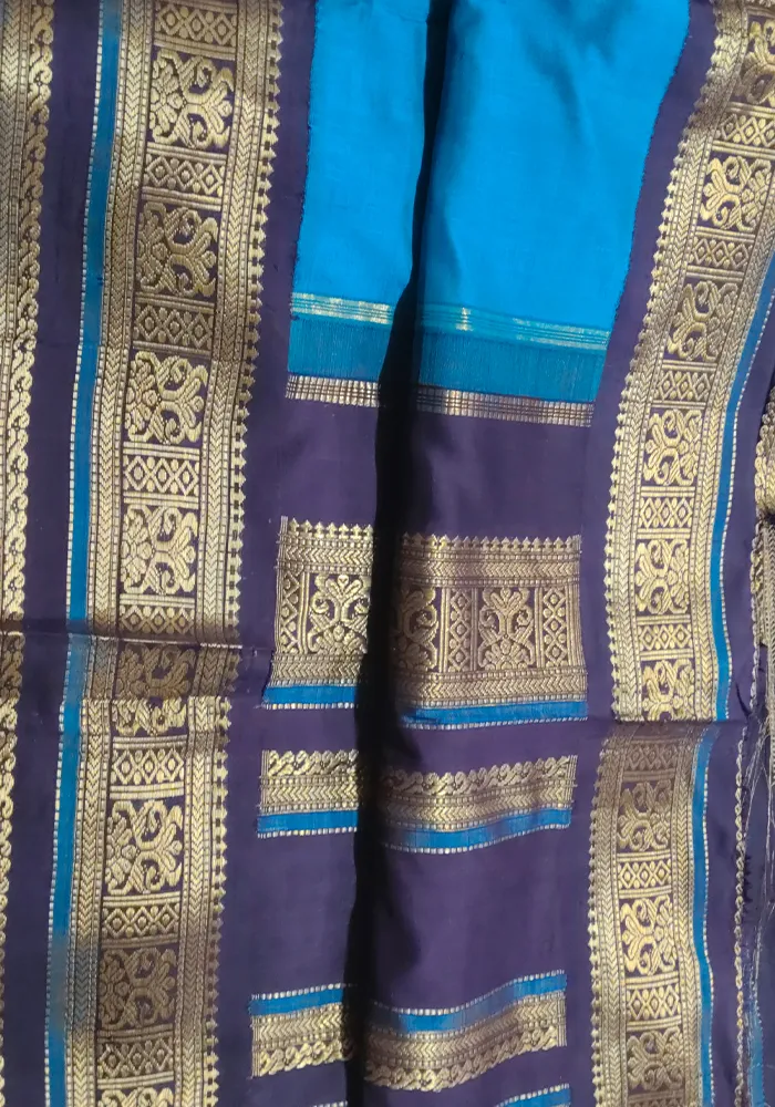 Old Silk Saree Buyers Chennai - Sri Balaji Pattu Centre Gallery 22