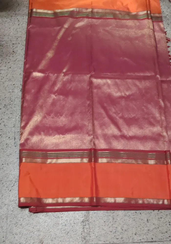 Old Silk Saree Buyers Chennai - Sri Balaji Pattu Centre Gallery 25
