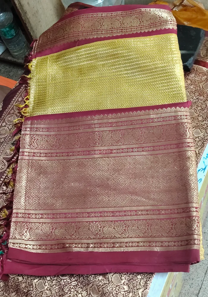 Old Silk Saree Buyers Chennai - Sri Balaji Pattu Centre Gallery 27