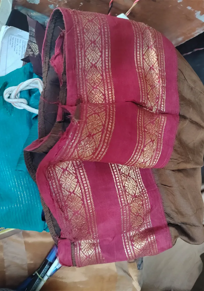 Old Silk Saree Buyers Chennai - Sri Balaji Pattu Centre Gallery 30