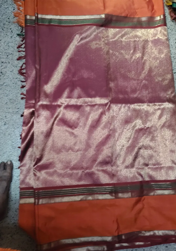 Old Silk Saree Buyers Chennai - Sri Balaji Pattu Centre Gallery 32