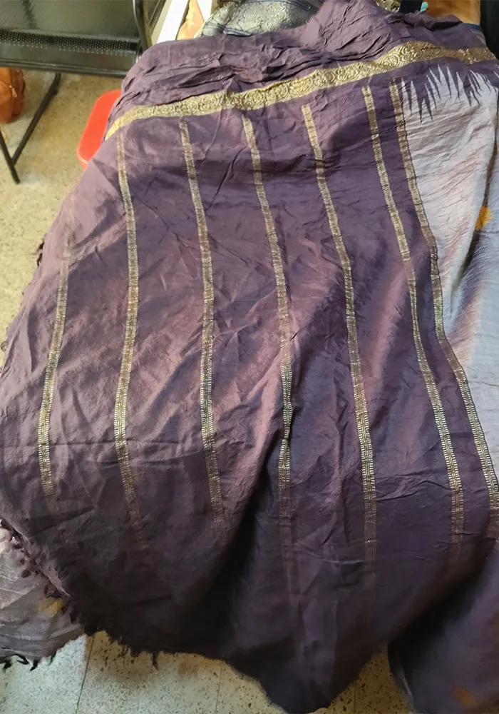 Old Silk Saree Buyers Chennai - Sri Balaji Pattu Centre Gallery 33