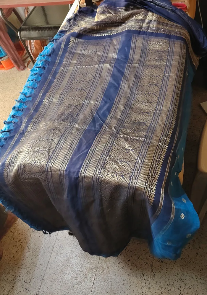 Old Silk Saree Buyers Chennai - Sri Balaji Pattu Centre Gallery 34