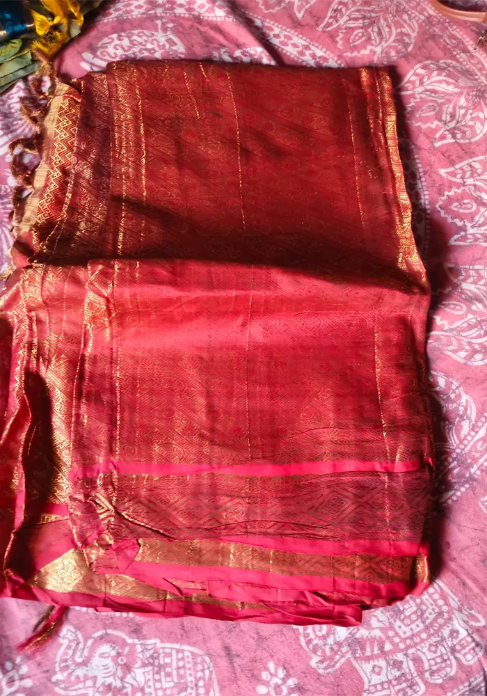 Old Silk Saree Buyers Chennai - Sri Balaji Pattu Centre Gallery 35
