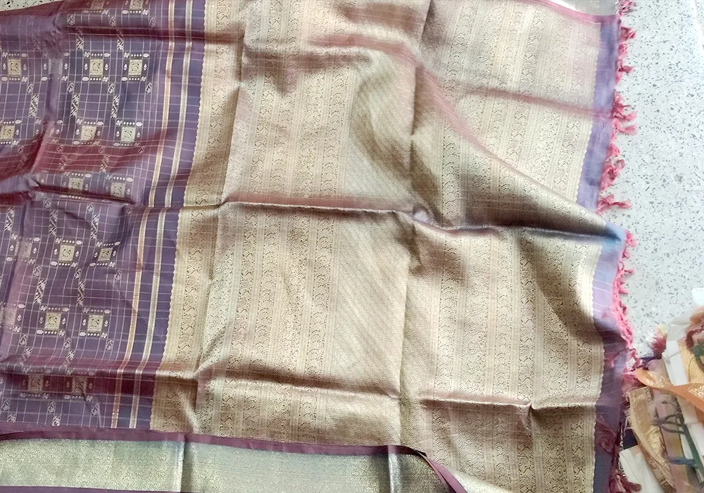 Old Silk Saree Buyers Chennai - Sri Balaji Pattu Centre Gallery 6